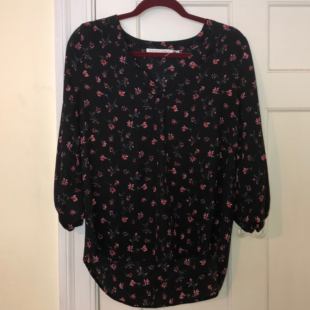 Blouse